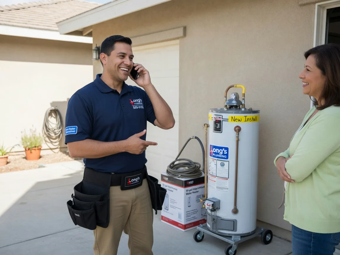 Leak Detection Lonaconing, MD FAQs